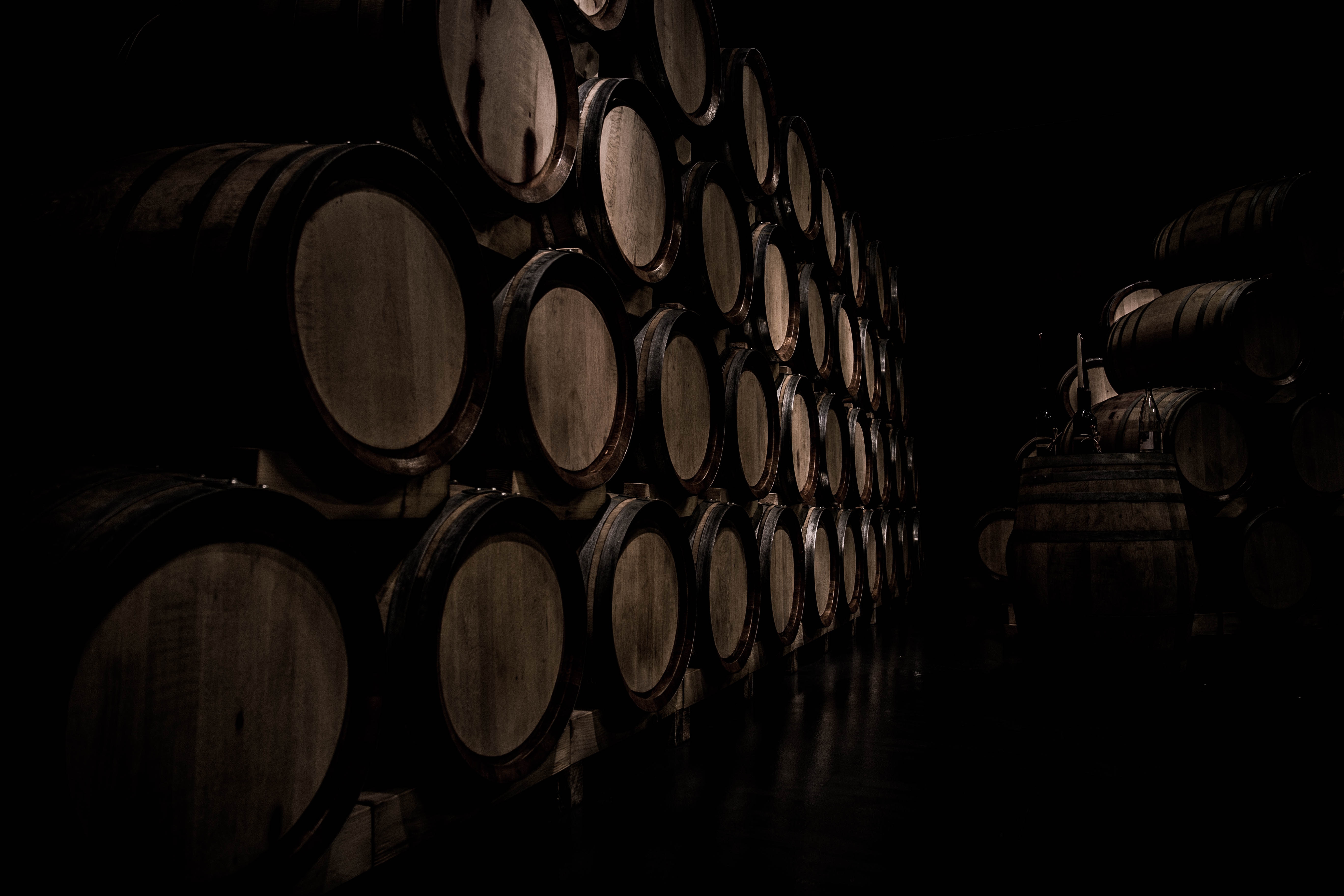 The Oldest Wine (in an Oak Barrel) in the World