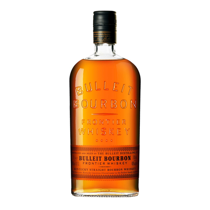 Bulleit Bourbon 70cl