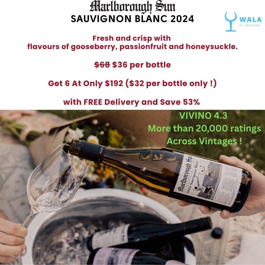 New Zealand Wine Bundle