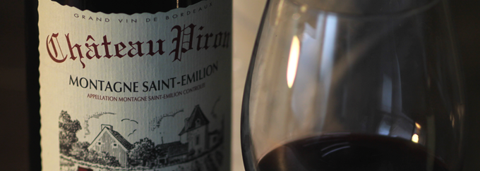 Introduction to French Wine In Bordeaux From Piron