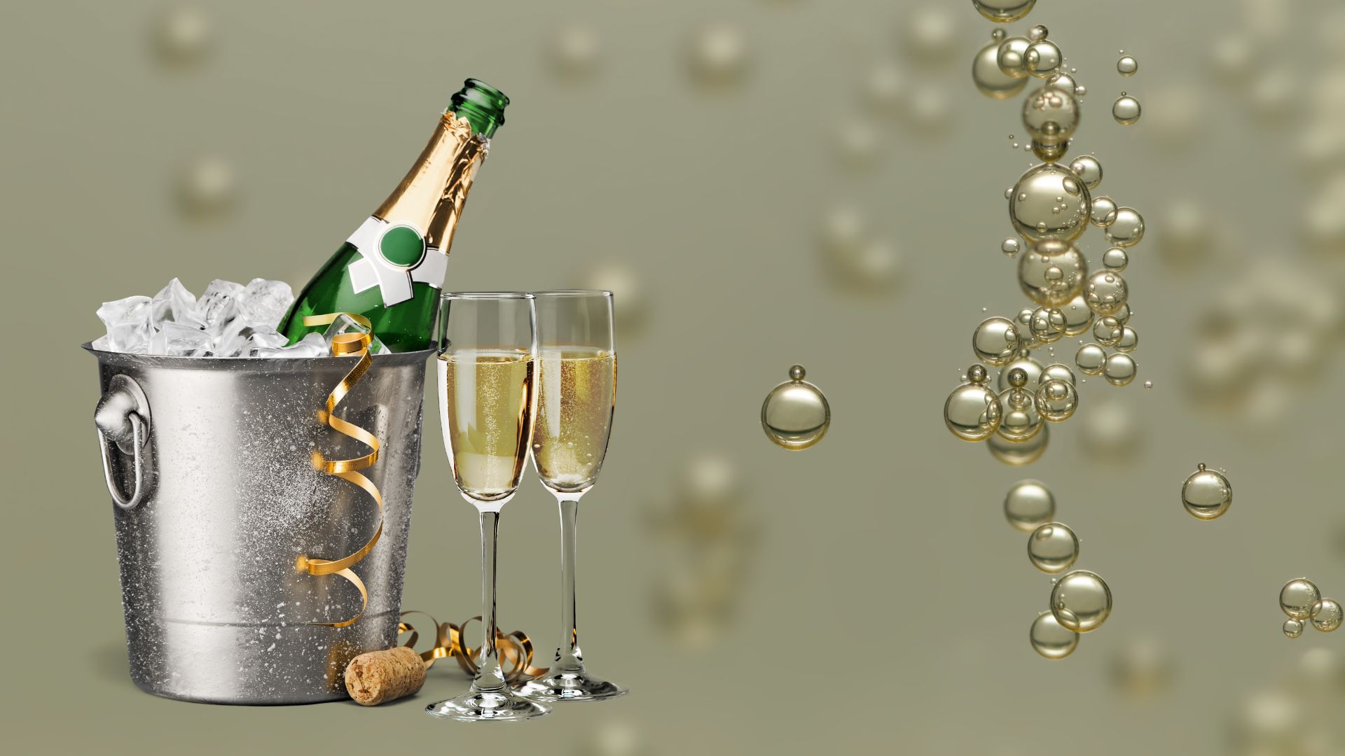 Fun Facts: How Champagne Is Made