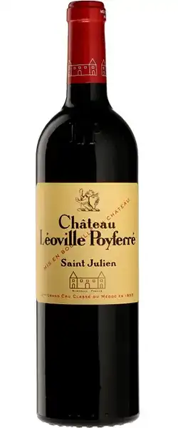 Château Léoville Poyferré Saint-Julien (Grand Cru Classé) 2014