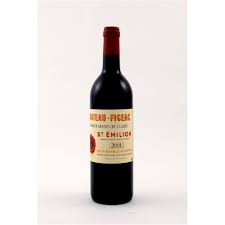 Château Figeac Saint-Émilion Grand Cru (Premier Grand Cru Classé) 2009