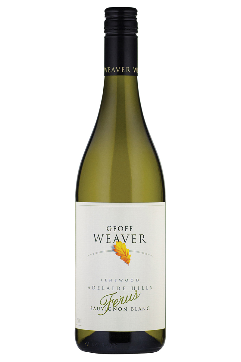 Geoff Weaver Ferus Sauvignon Blanc 2015
