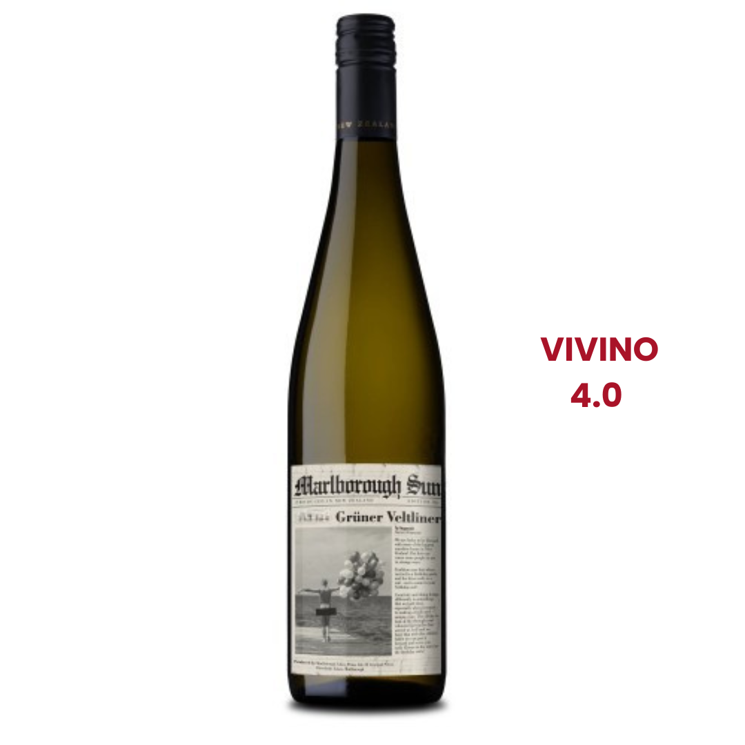 Marlborough Sun Grüner Veltliner 2024 