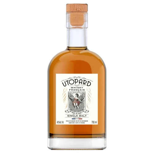 Utopard Single Malt Classic Whisky 