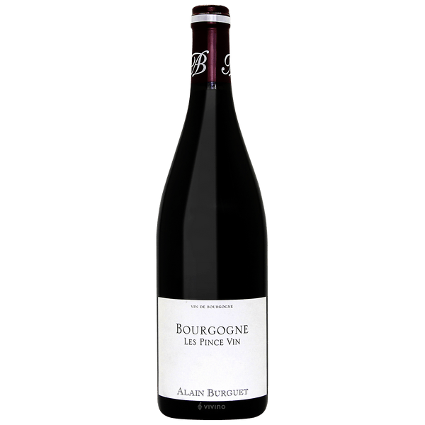Alain Burguet Bourgogne < Les pince vin > 2019