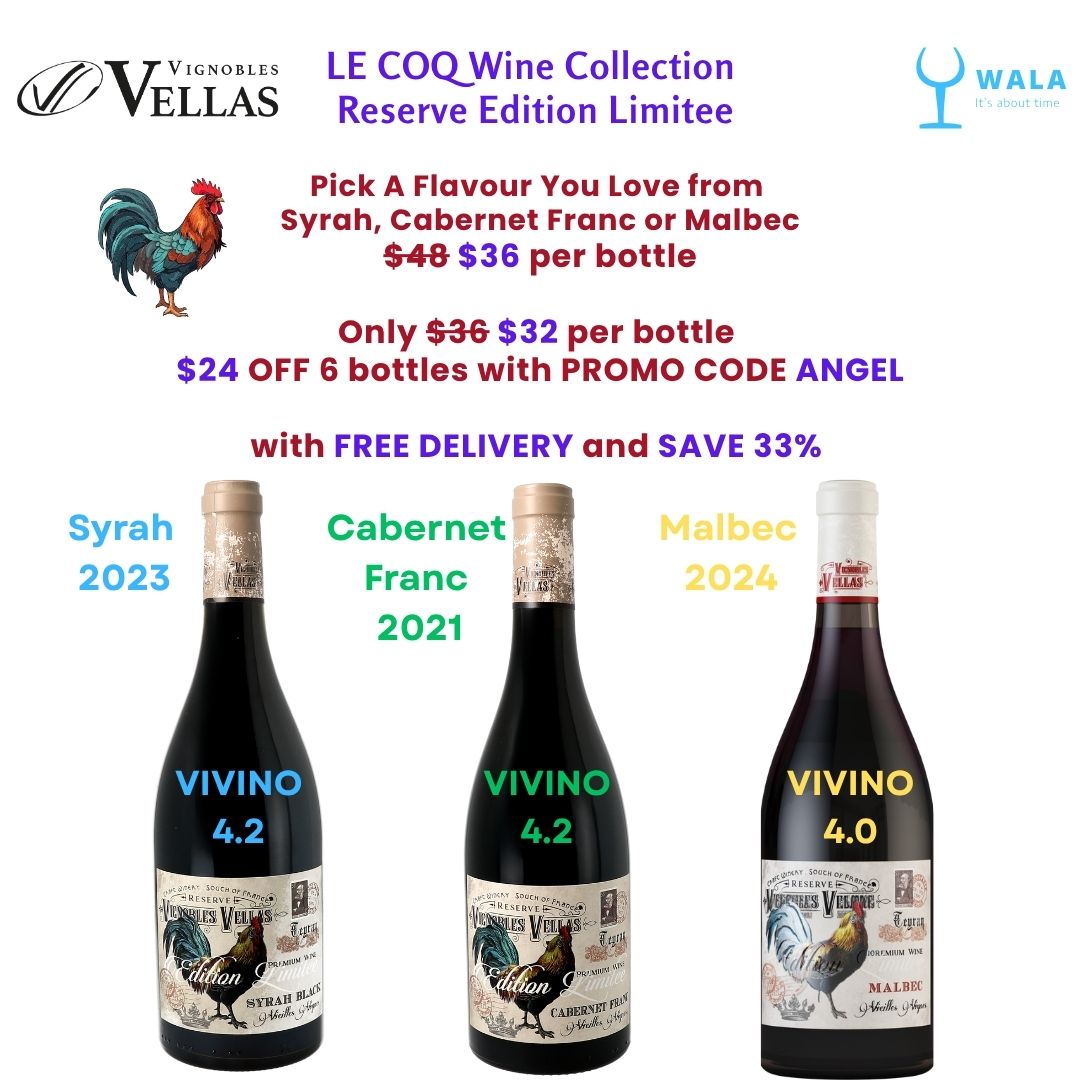 Bordeaux Wine Bundle Bordeaux Wine Bundle