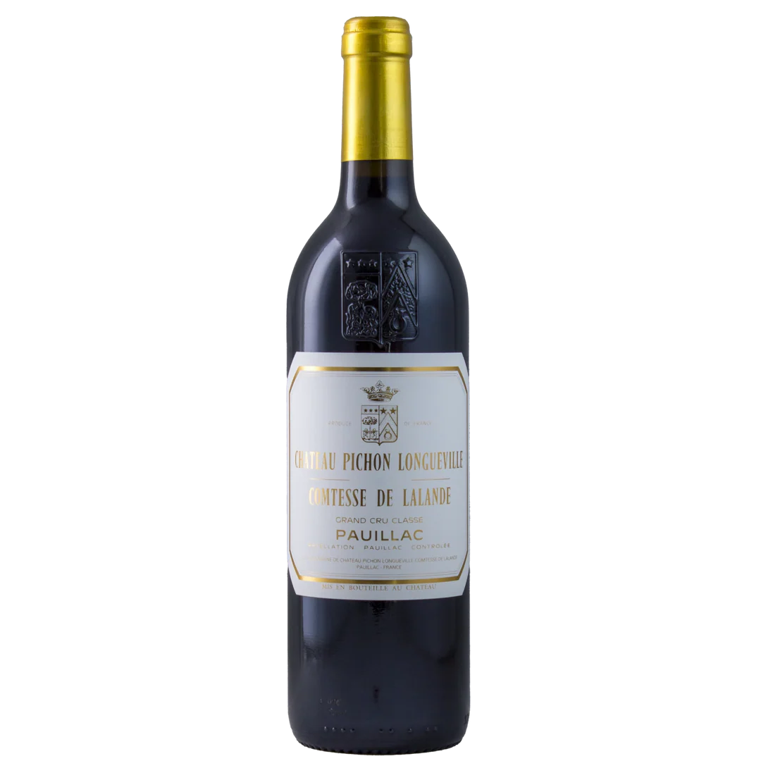 Chateau Pichon Longueville Comtesse de Lalande Pauillac (Grand Cru Classe) 2006