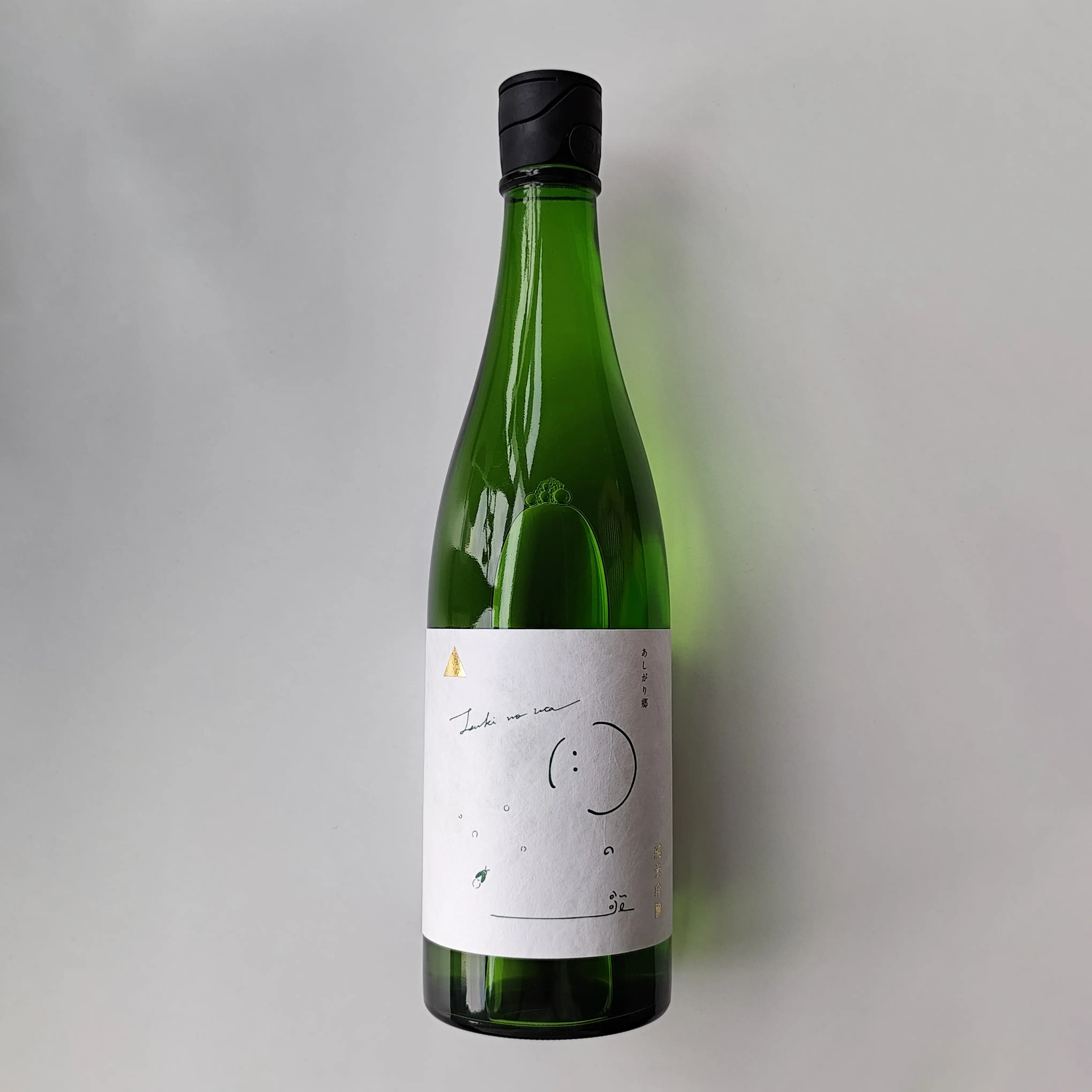 ASHIGARIGO Tsuki No Uta 720ml 