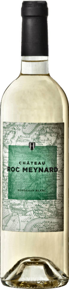 Château Roc Meynard Bordeaux Blanc 2023 