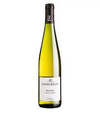 Andre Regin Cuvée Thomas Riesling 2021