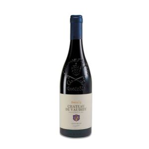 Château De Vaudieu Châteauneuf-Du-Pape Amiral G 2019 