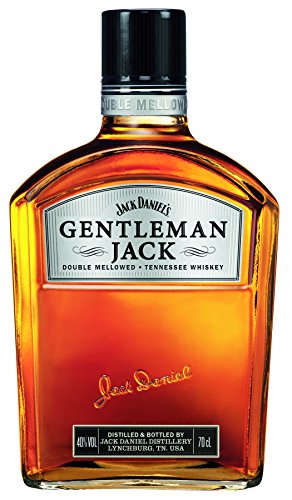 Jack Daniel's Gentelman Jack 70cl