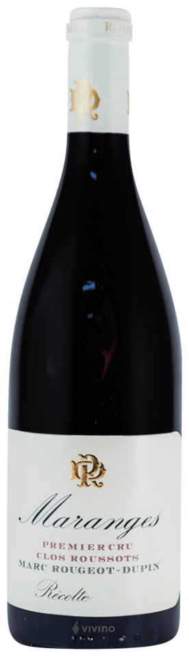 Maranges 1er Cru 'Clos Roussots' 2023 