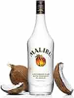 malibu coconut rum 70cl