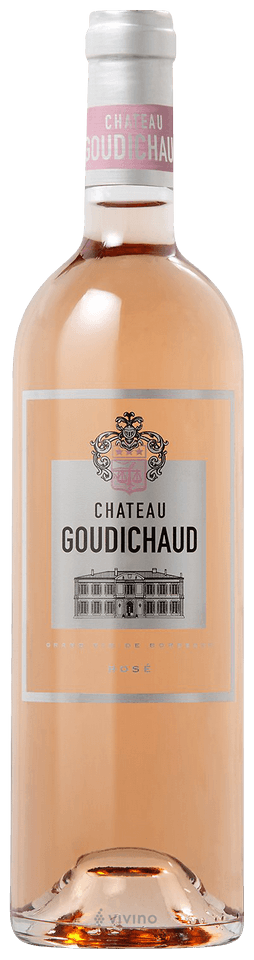 Château Goudichaud Rosé 2020 