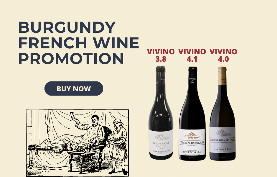 Burgundy Winemaker Collection