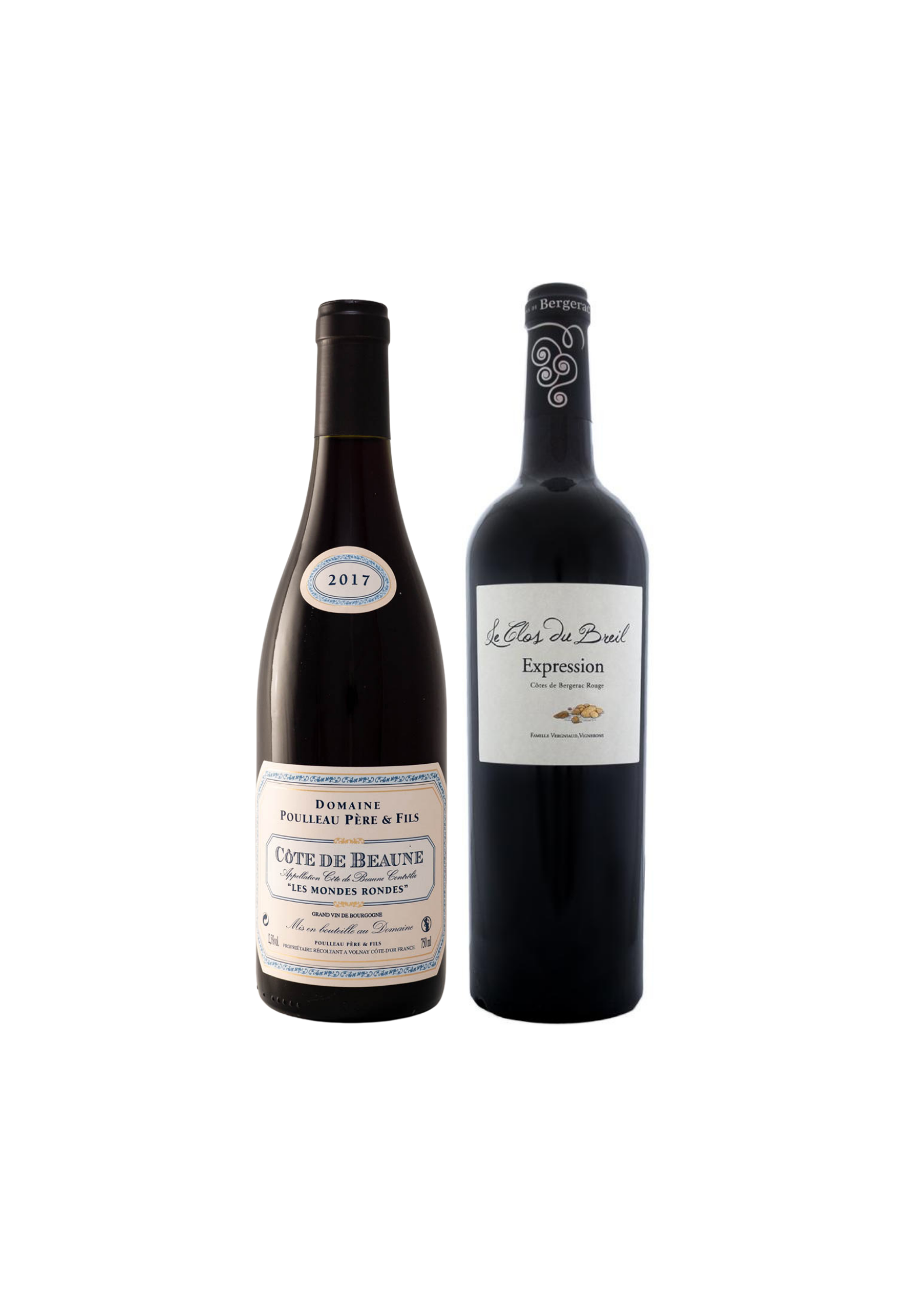 1 Month French Discovery Wine Gift Subscription