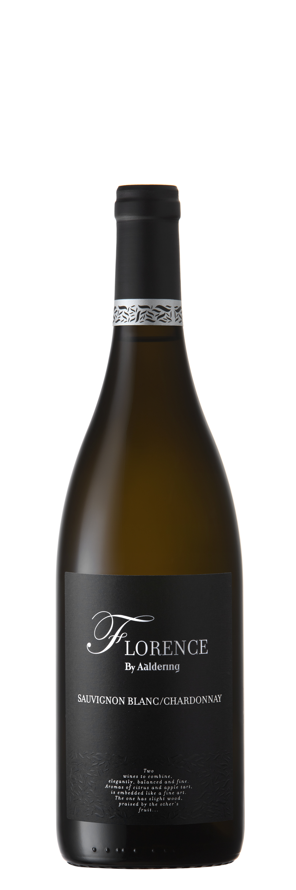 Aaldering Florence Sauvignon Blanc - Chardonnay 2020