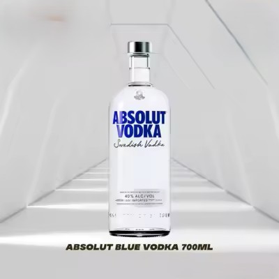Absolut Vodka Blue 700ml