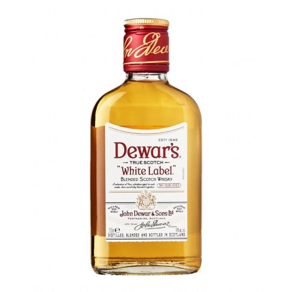 Dewar's White Label 200ml