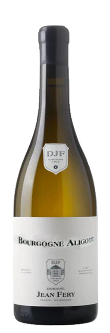 Jean Fery & Fils Bourgogne Aligoté 2023