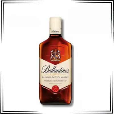 Ballantine Whisky 700ml
