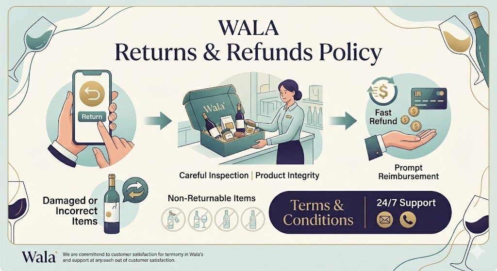 Return Policy