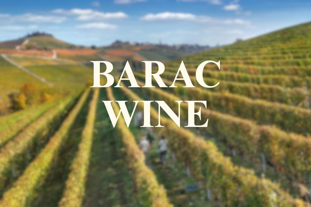 Barac