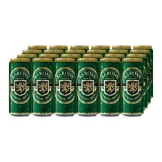 Baron Can 490ml - 6 Cans