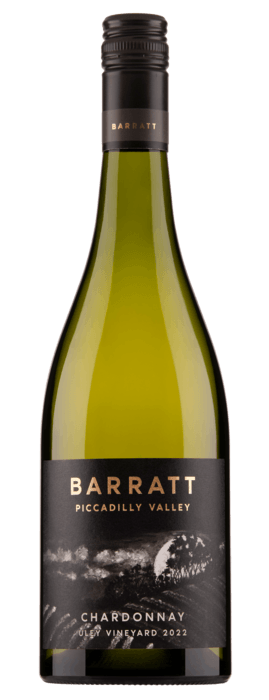 Barratt Uley Vineyard Chardonnay 2021