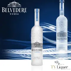 Belvedere Vodka 700ml