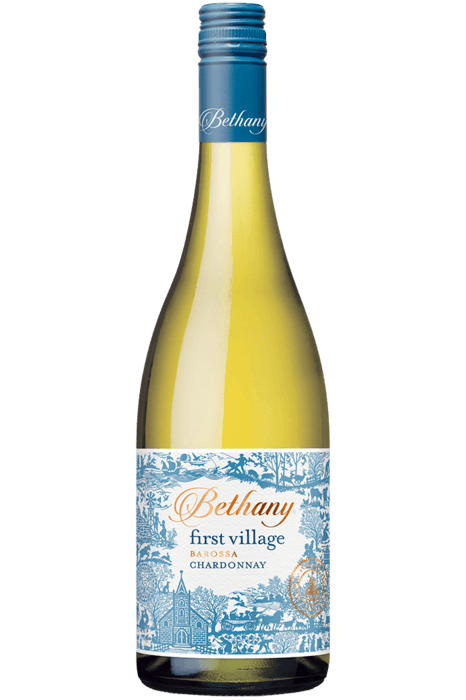Bethany First Village Chardonnay 2019
