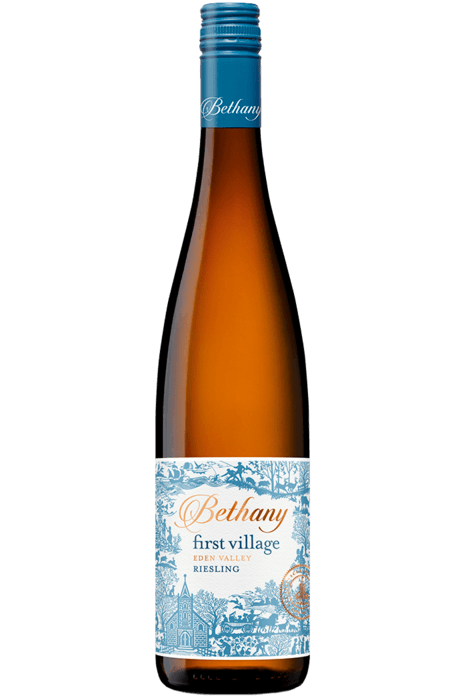 Bethany First Village Riesling Eden Valley 2021