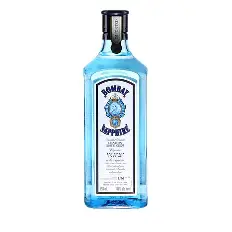 Bombay Sapphire750ml