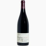 Domaine Boissonnet Emisphere Saint-Joseph Rouge 2022 