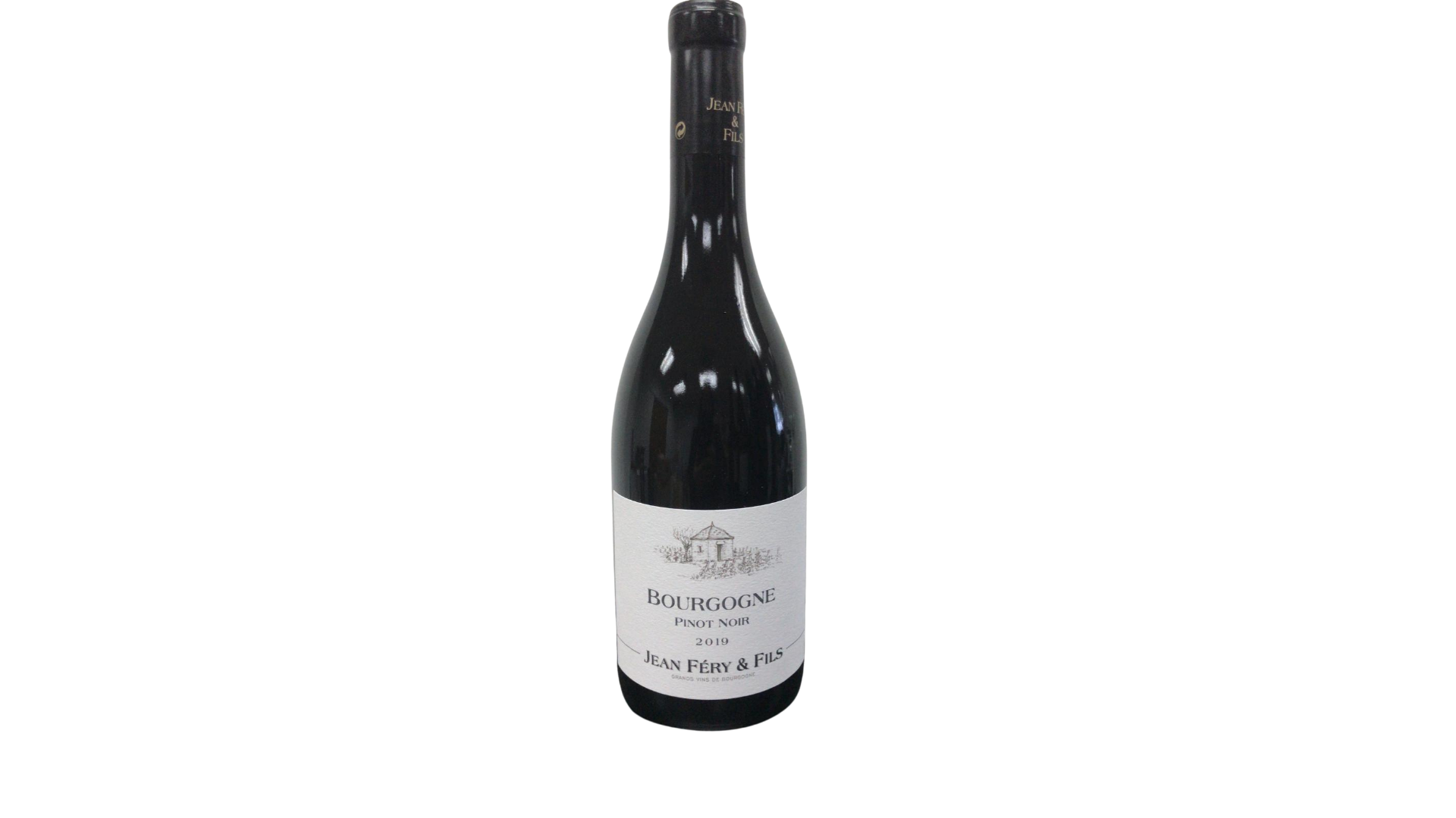Jean Féry & Fils Bourgogne Pinot Noir 2020