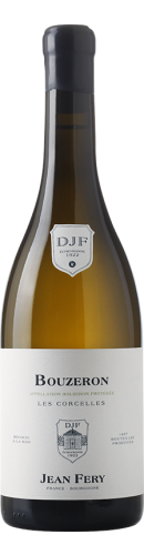 Jean Fery & Fils Les Corcelles Bouzeron 2022