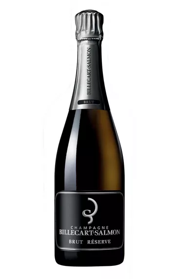 Billecart-Salmon Brut Réserve Champagne N.V.