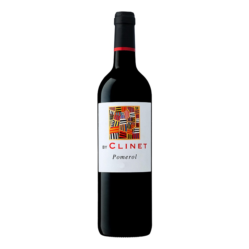 Château Clinet Pomerol by Clinet 2020 