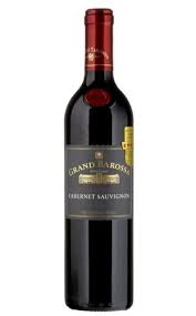 Chateau Tanunda Grand Barossa Cabernet Sauvignon 2021