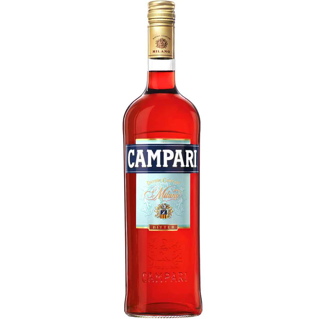 Campari 75cl