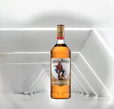 Captain Morgan Gold Rum 700ml
