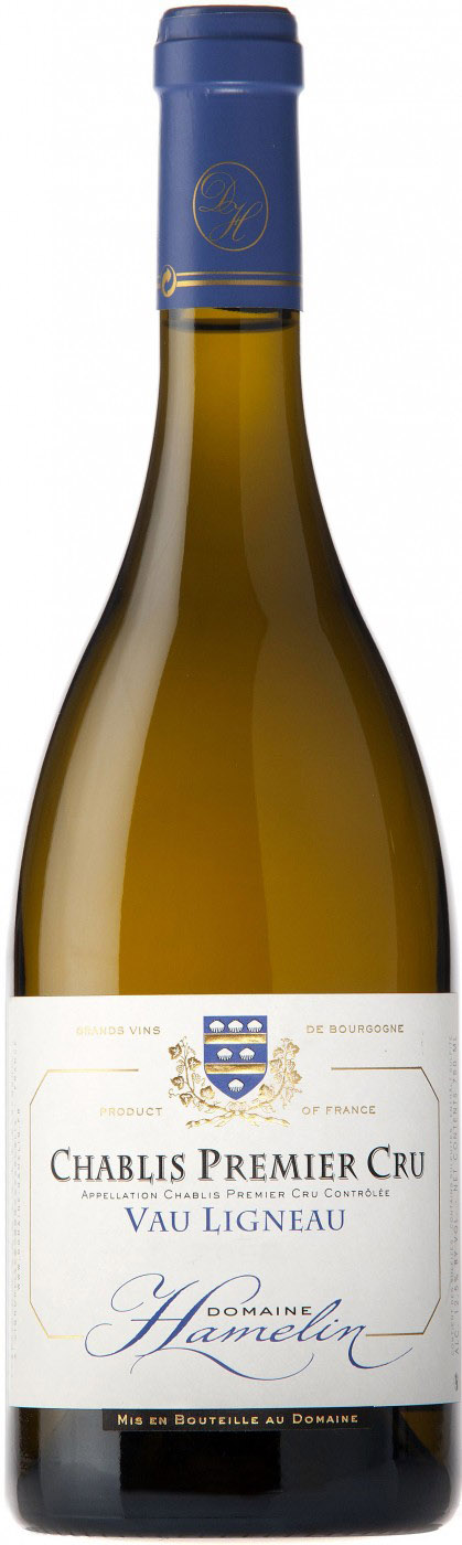 Domaine Hamelin Chablis 1er Cru 2021