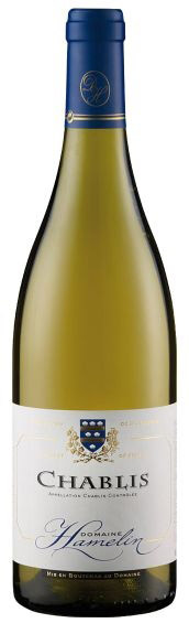 Domaine Hamelin Chablis 2019 - 375ml