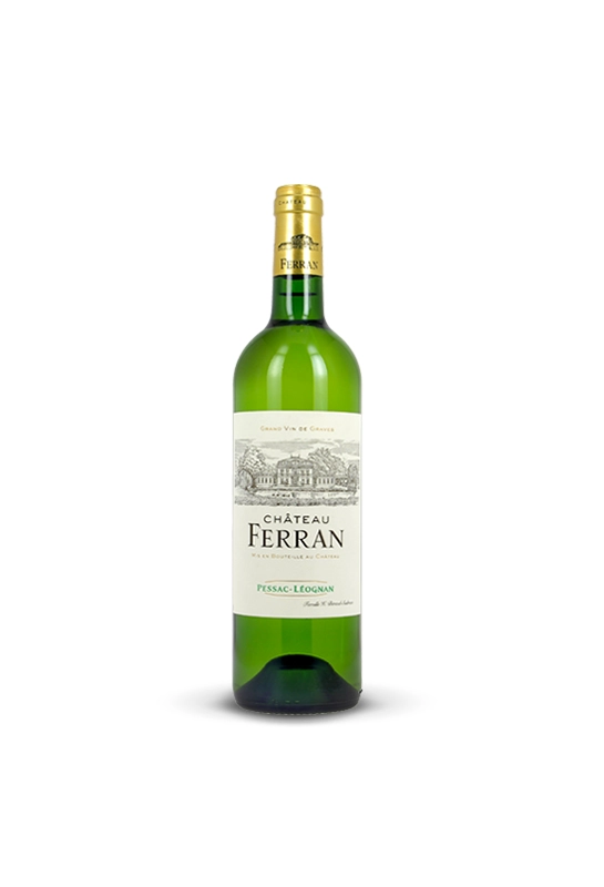 Château Ferran Pessac-Léognan Blanc 2021