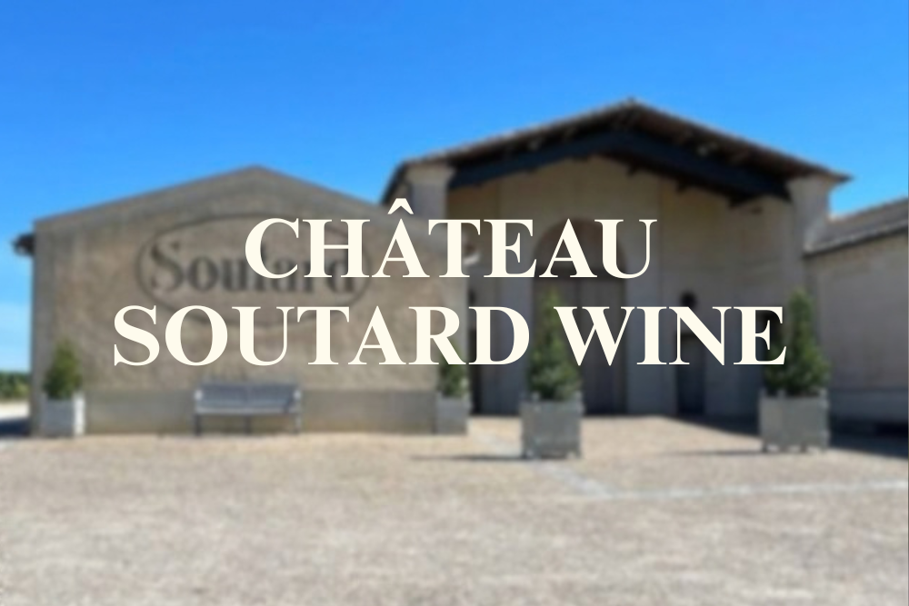 Chateau Soutard