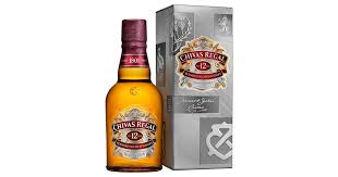 Chivas Regal 12 yrs 35cl