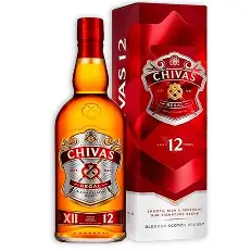 Chivas Regal 12 years 700ml
